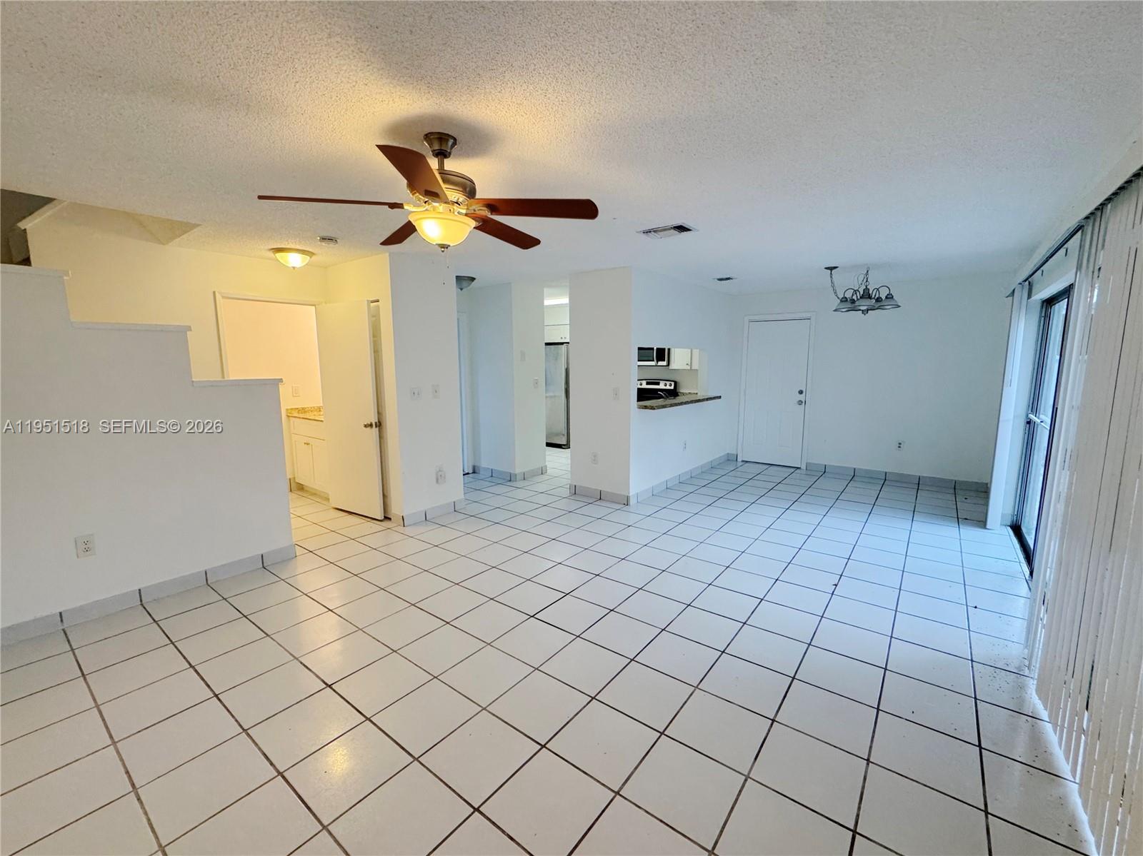 PANACHE SEC 3 - Residential