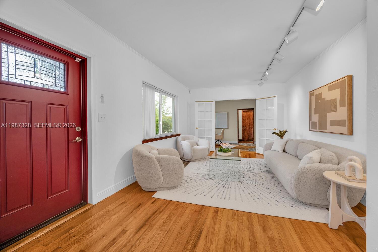 PARKDALE - Residential