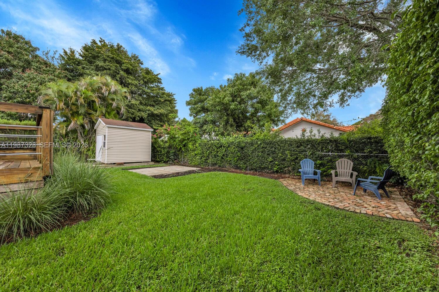 PARKDALE - Residential