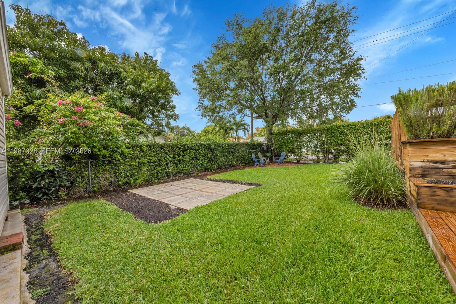 PARKDALE - Residential