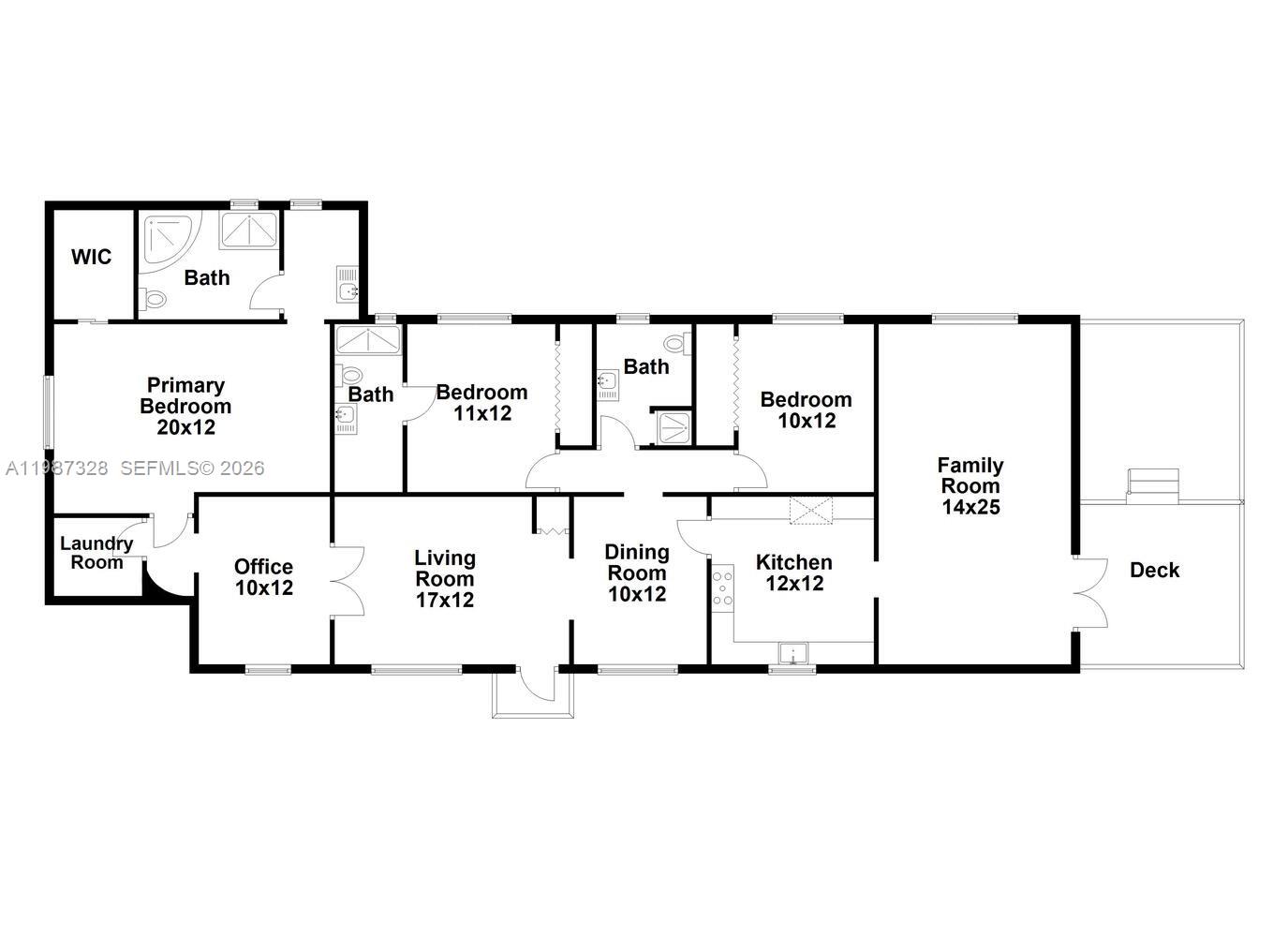 PARKDALE - Residential
