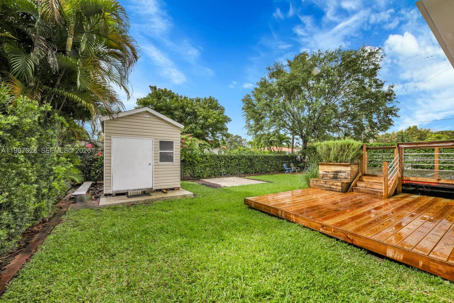 PARKDALE - Residential