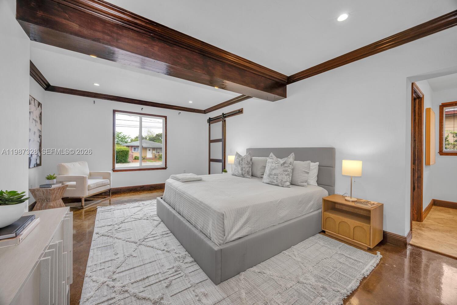 PARKDALE - Residential