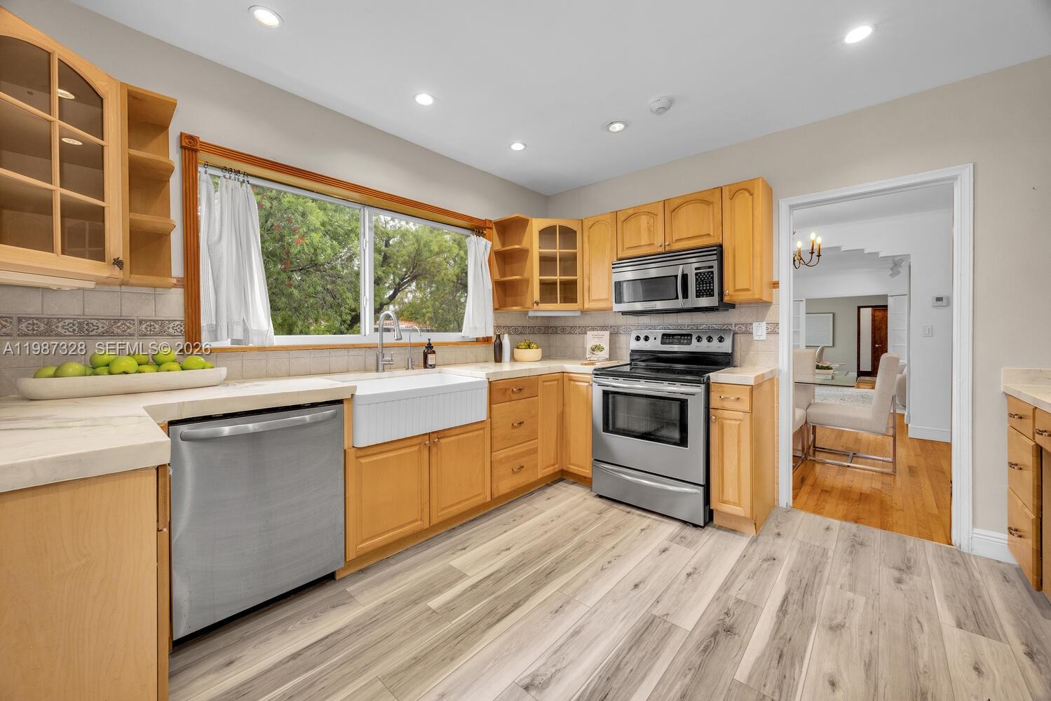 PARKDALE - Residential