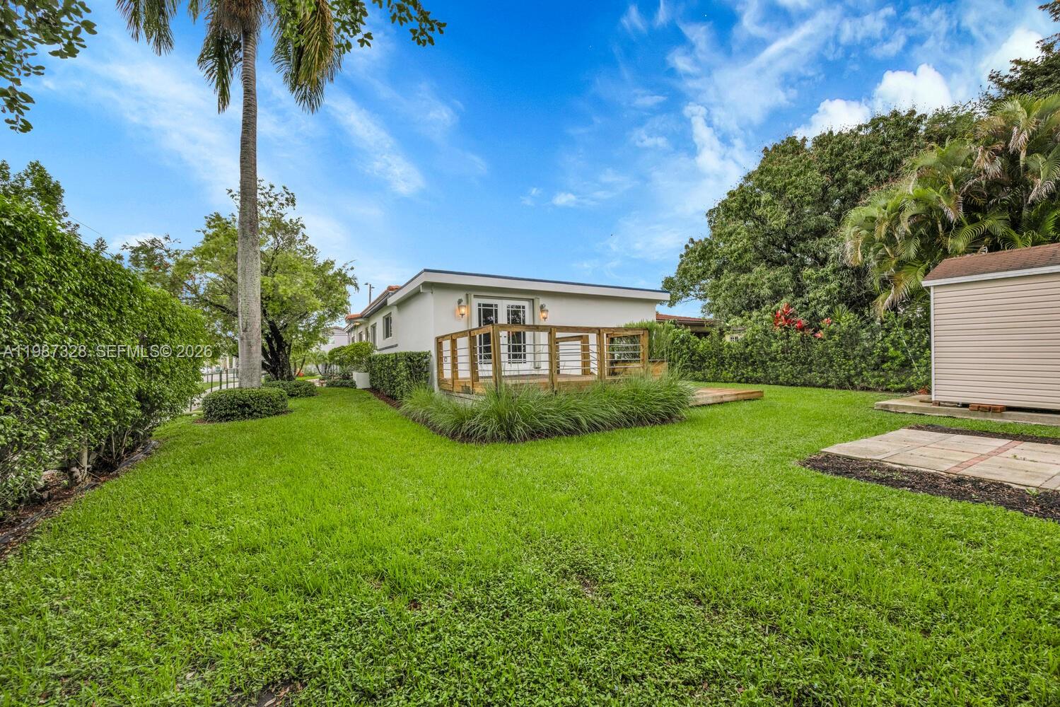 PARKDALE - Residential