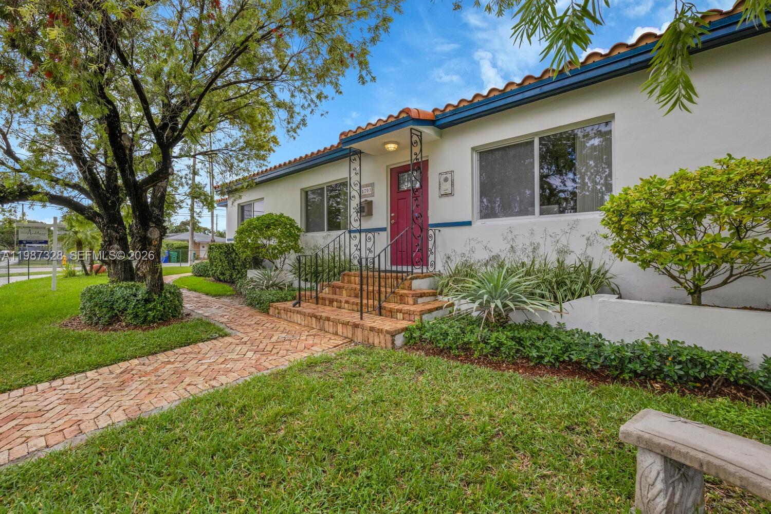 PARKDALE - Residential