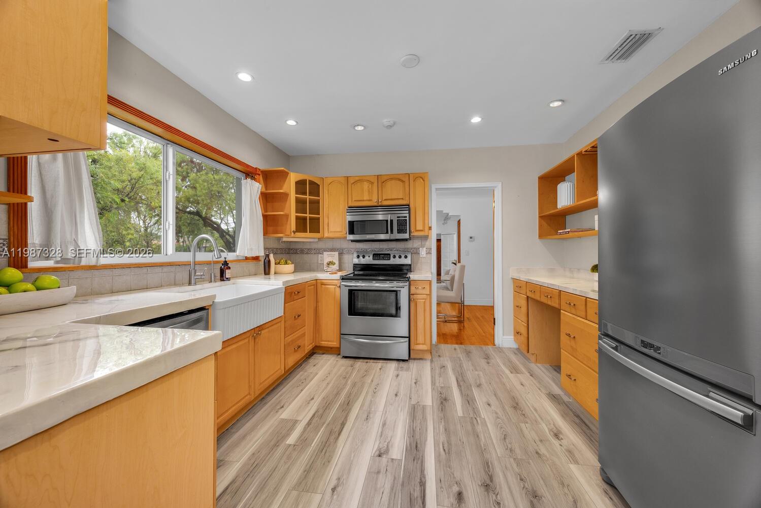 PARKDALE - Residential