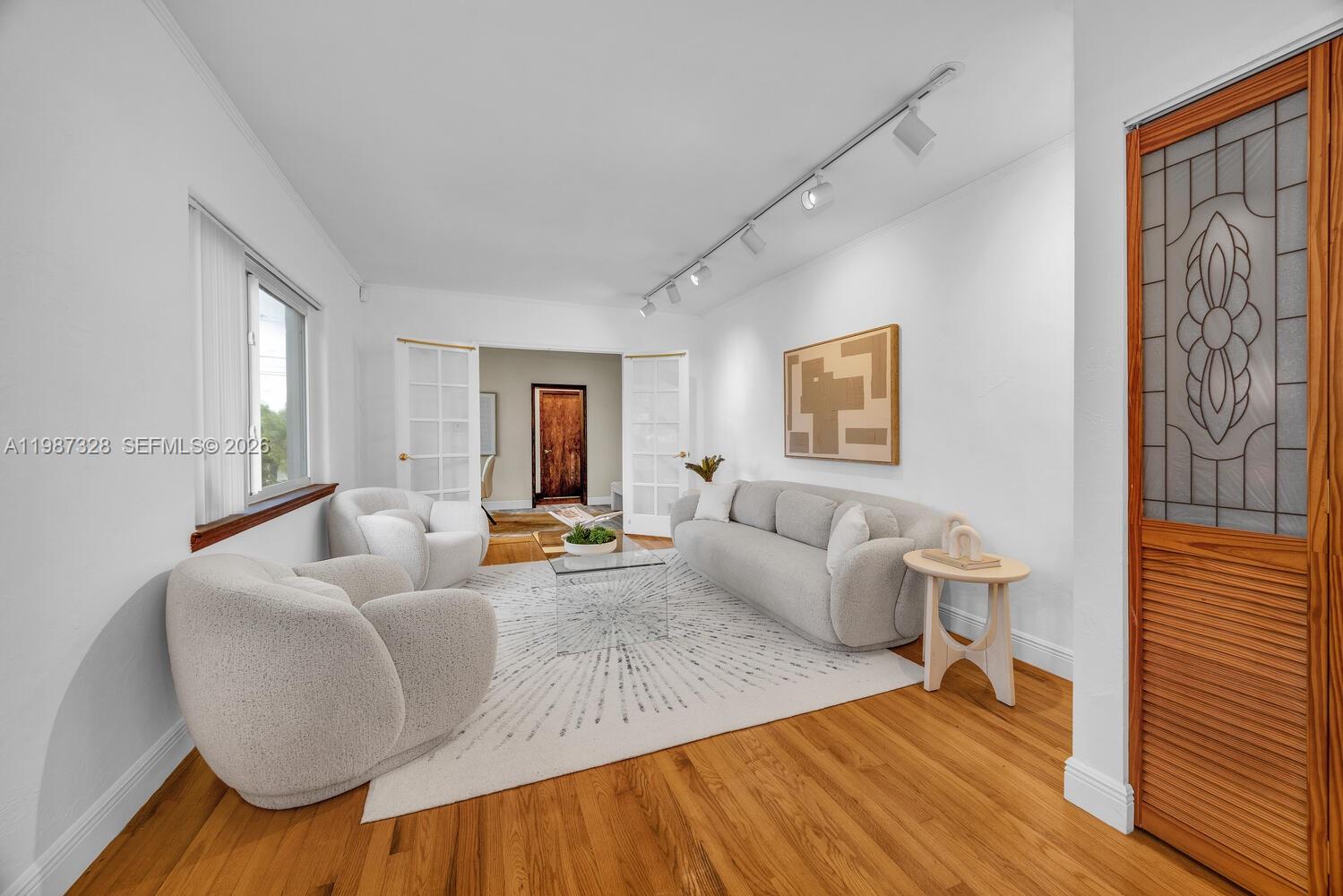 PARKDALE - Residential