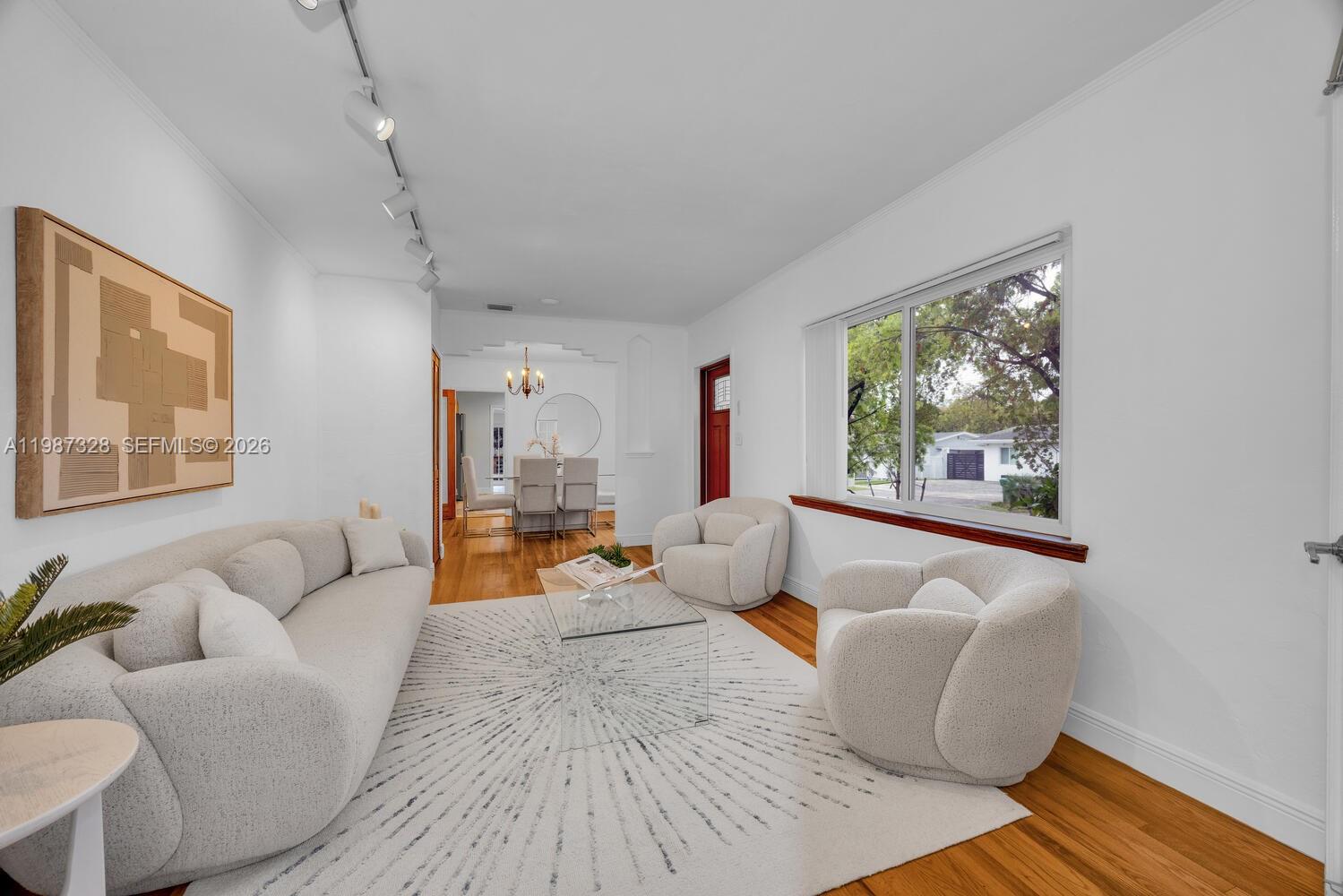 PARKDALE - Residential