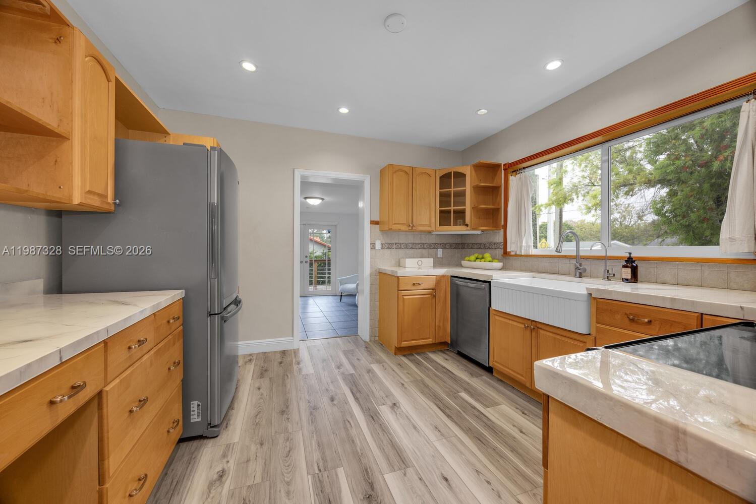 PARKDALE - Residential