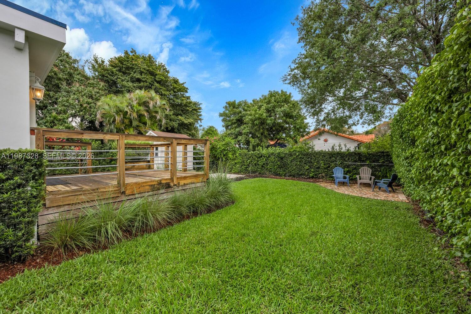 PARKDALE - Residential