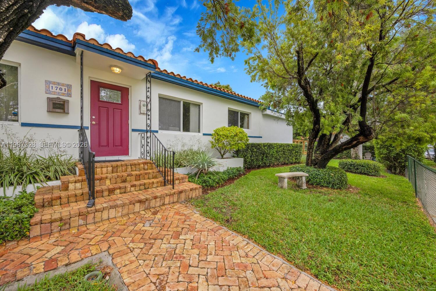 PARKDALE - Residential