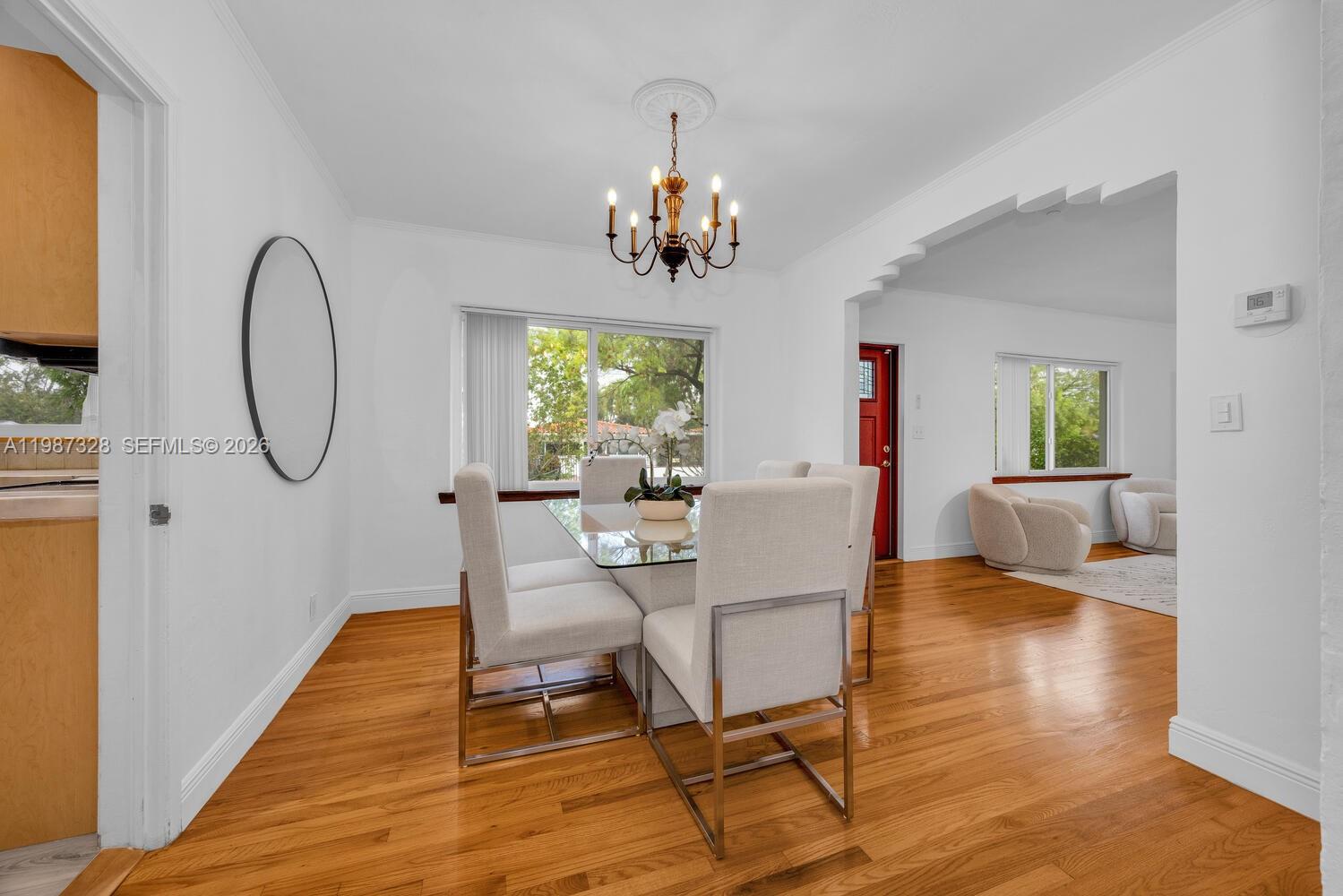 PARKDALE - Residential