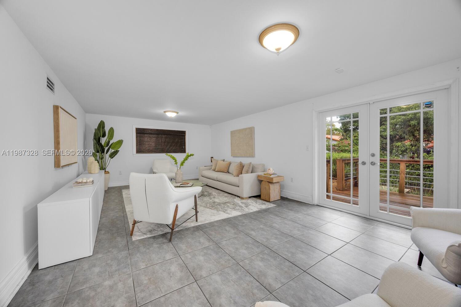 PARKDALE - Residential