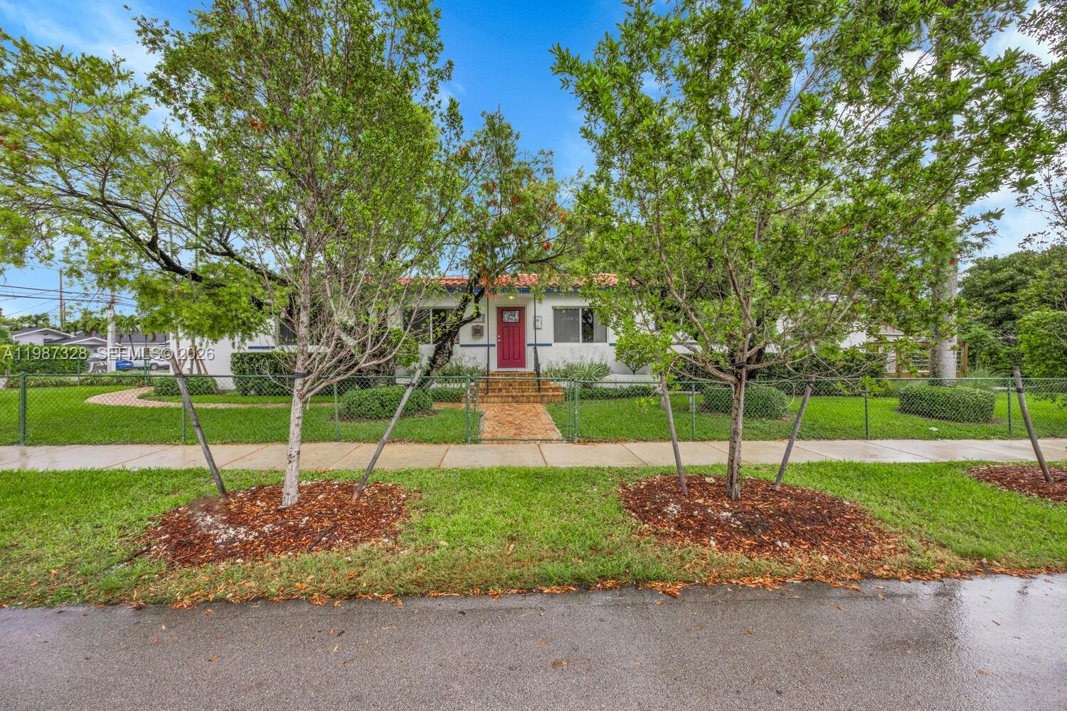 PARKDALE - Residential