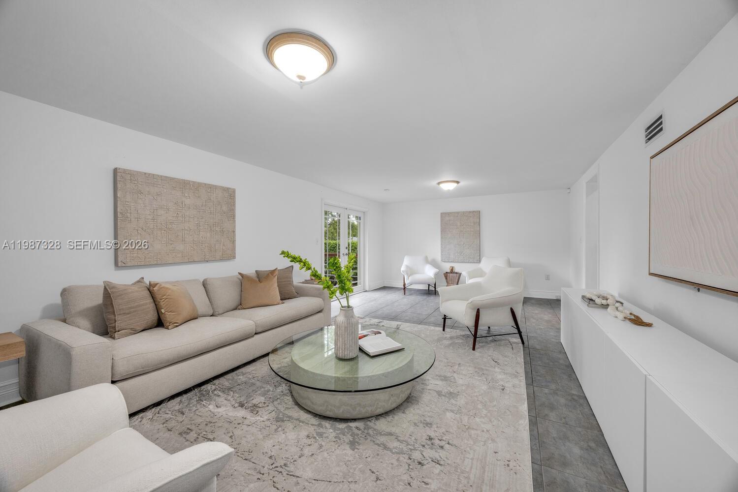 PARKDALE - Residential