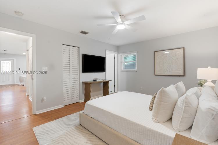 OAKLAND PARK SECOND ADD - Residential