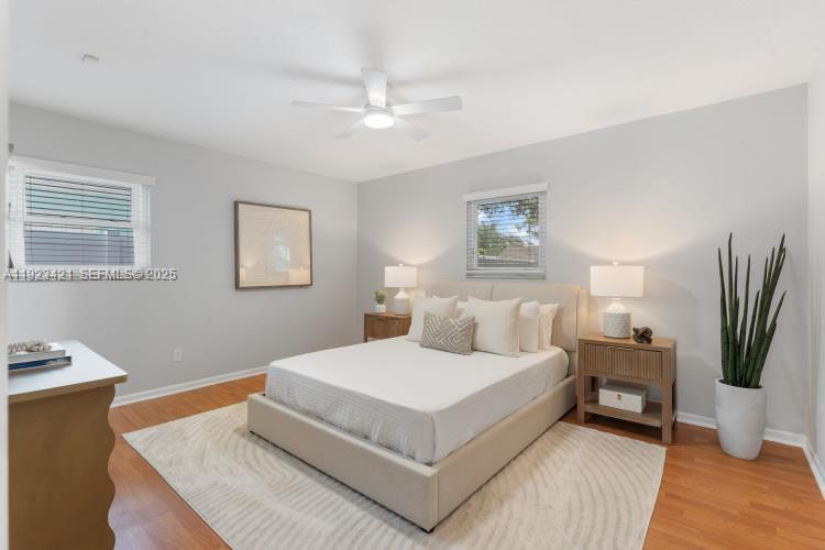 OAKLAND PARK SECOND ADD - Residential