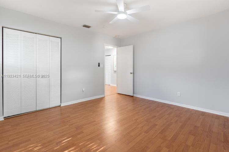 OAKLAND PARK SECOND ADD - Residential