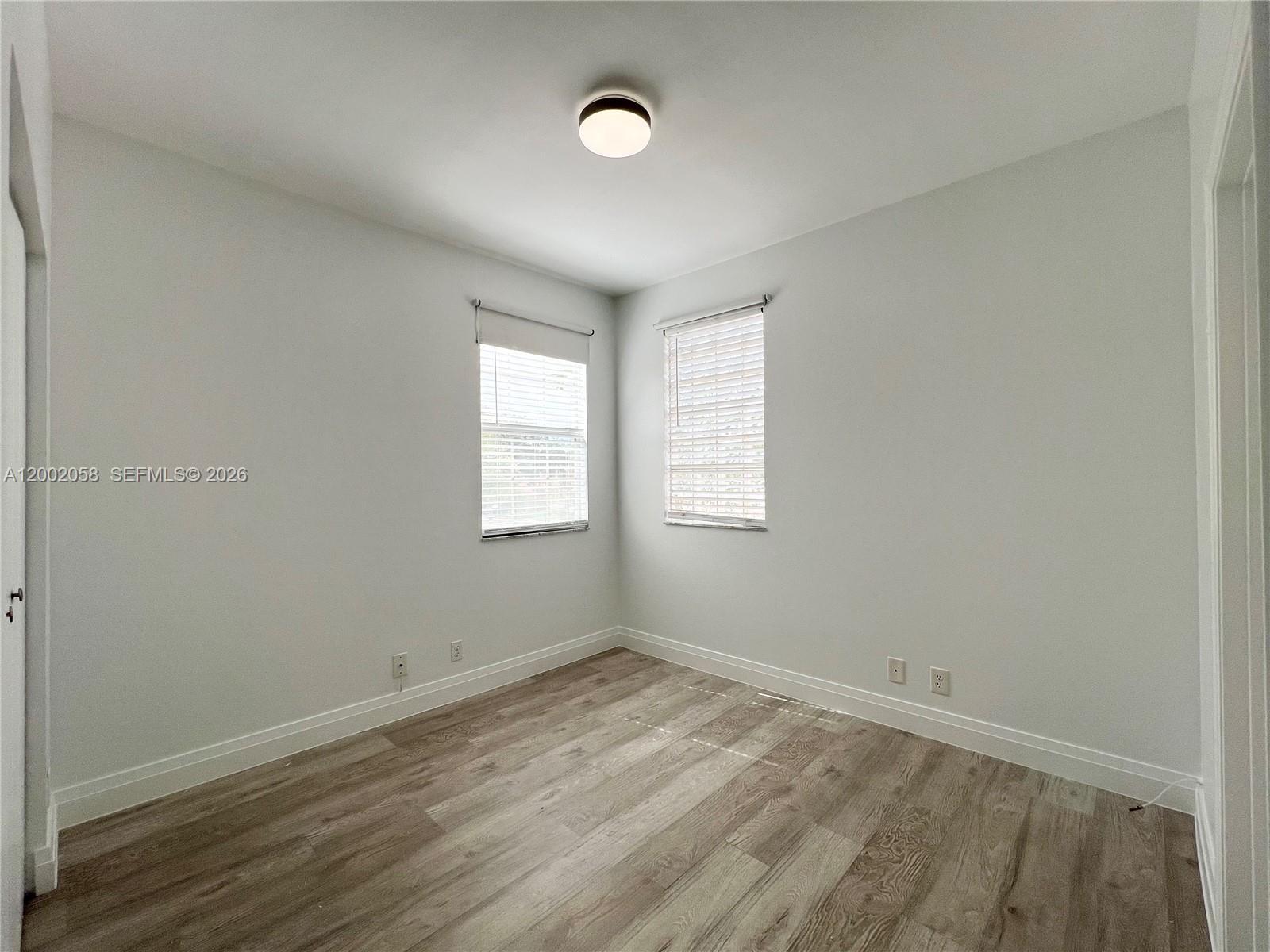 SECTORS 3 & 4 BOUNDARY PL - Residential Lease