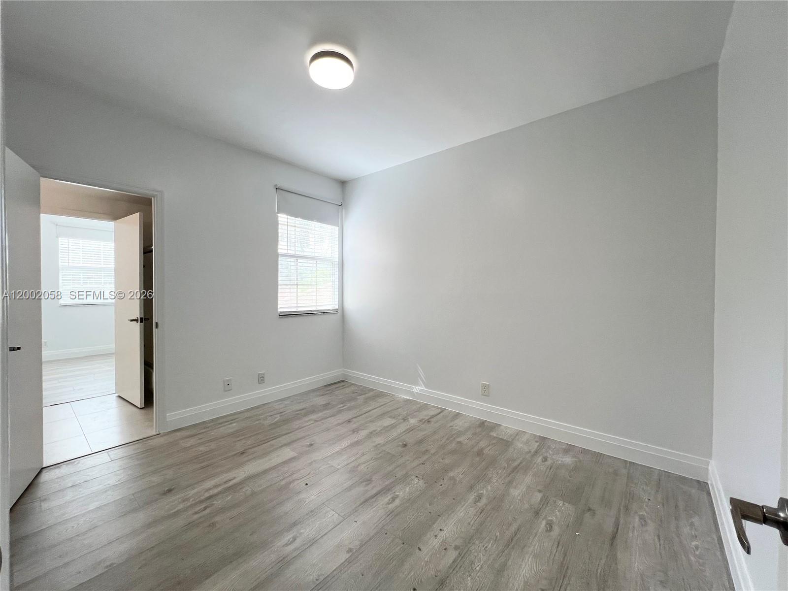 SECTORS 3 & 4 BOUNDARY PL - Residential Lease