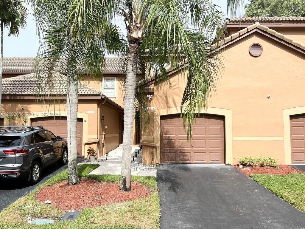 Photo of 1524 Coronado Rd, Weston, FL 33327 (MLS # A12002058)