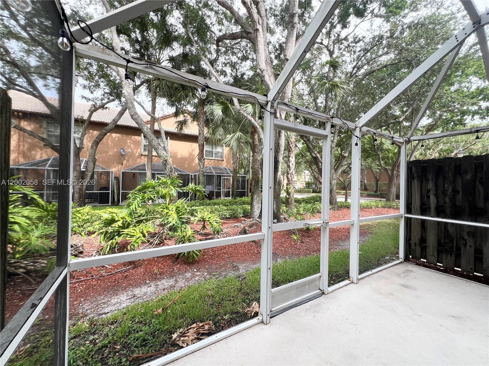 SECTORS 3 & 4 BOUNDARY PL - Residential Lease