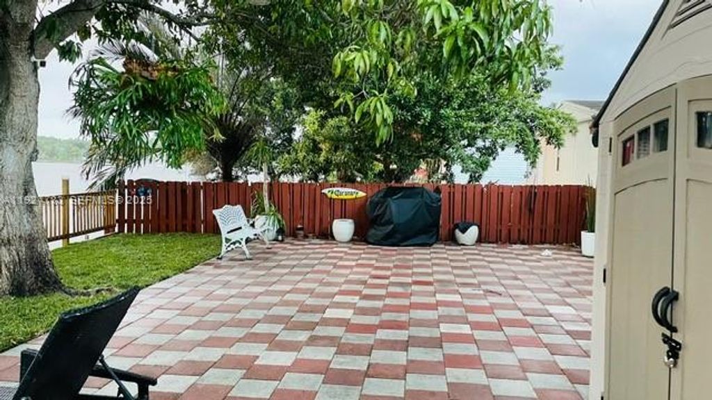 Photo of 20216 NW 52 Pll, Miami Gardens, FL 33612 (MLS # A11924783)