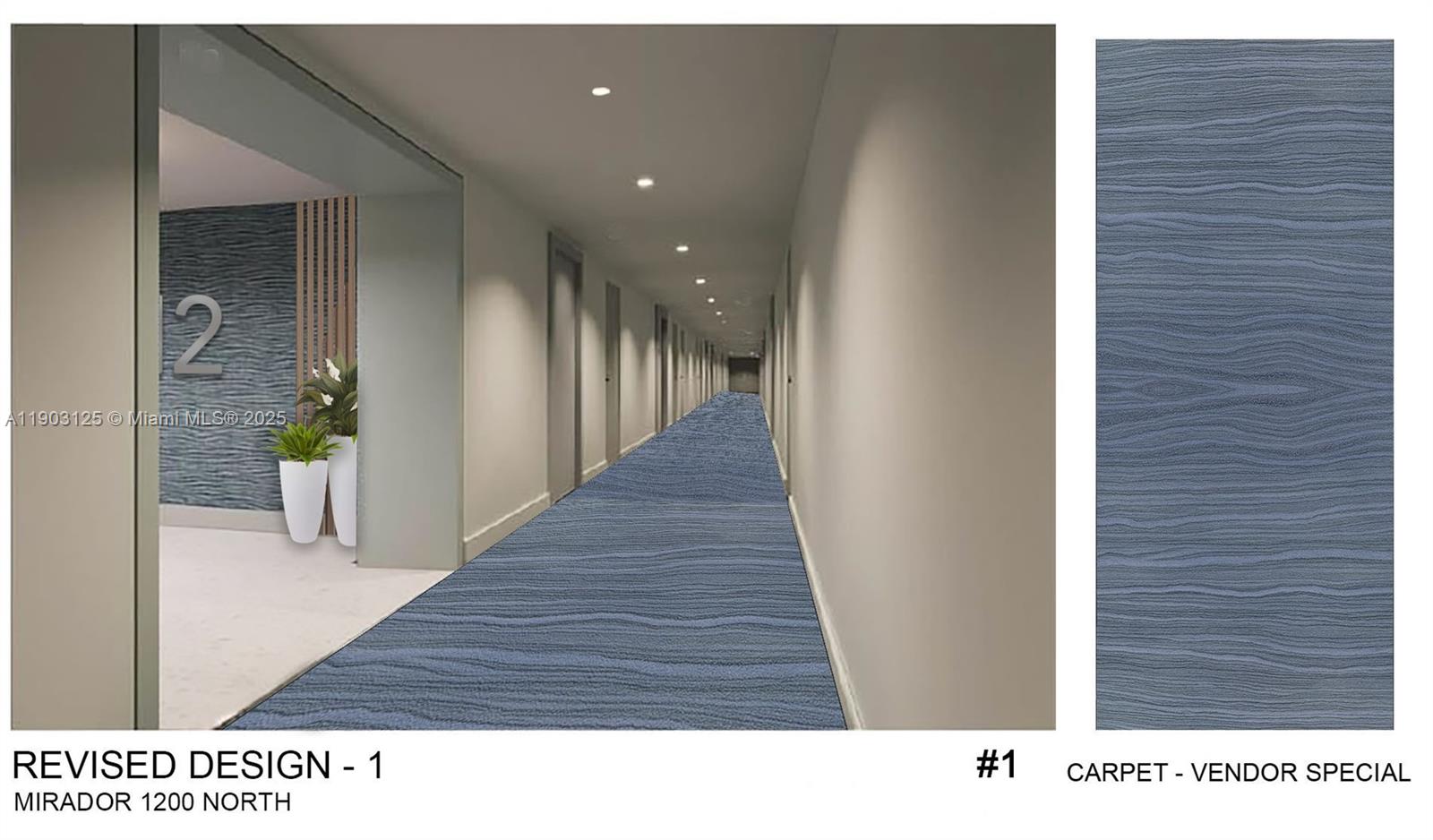 MIRADOR 1200 CONDO - Residential