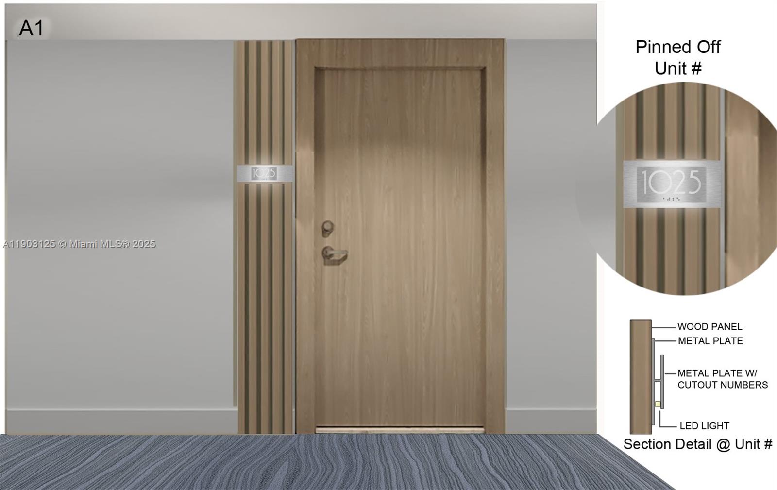 MIRADOR 1200 CONDO - Residential