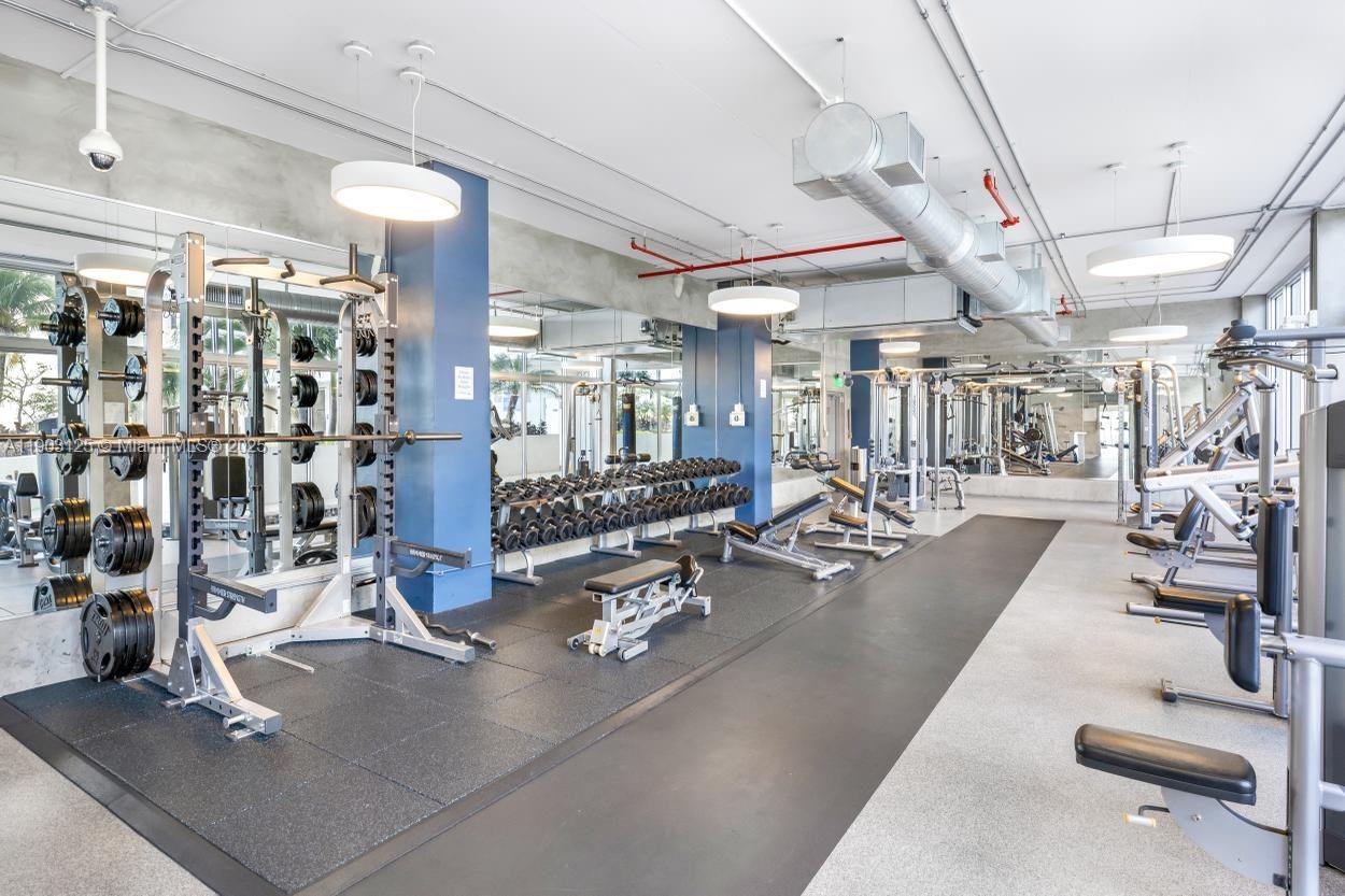 MIRADOR 1200 CONDO - Residential