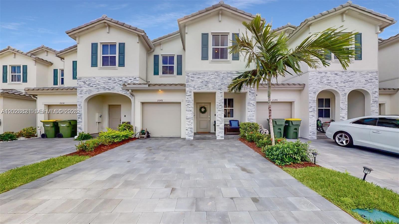 KEYS GATE RESIDENTIAL - Residential