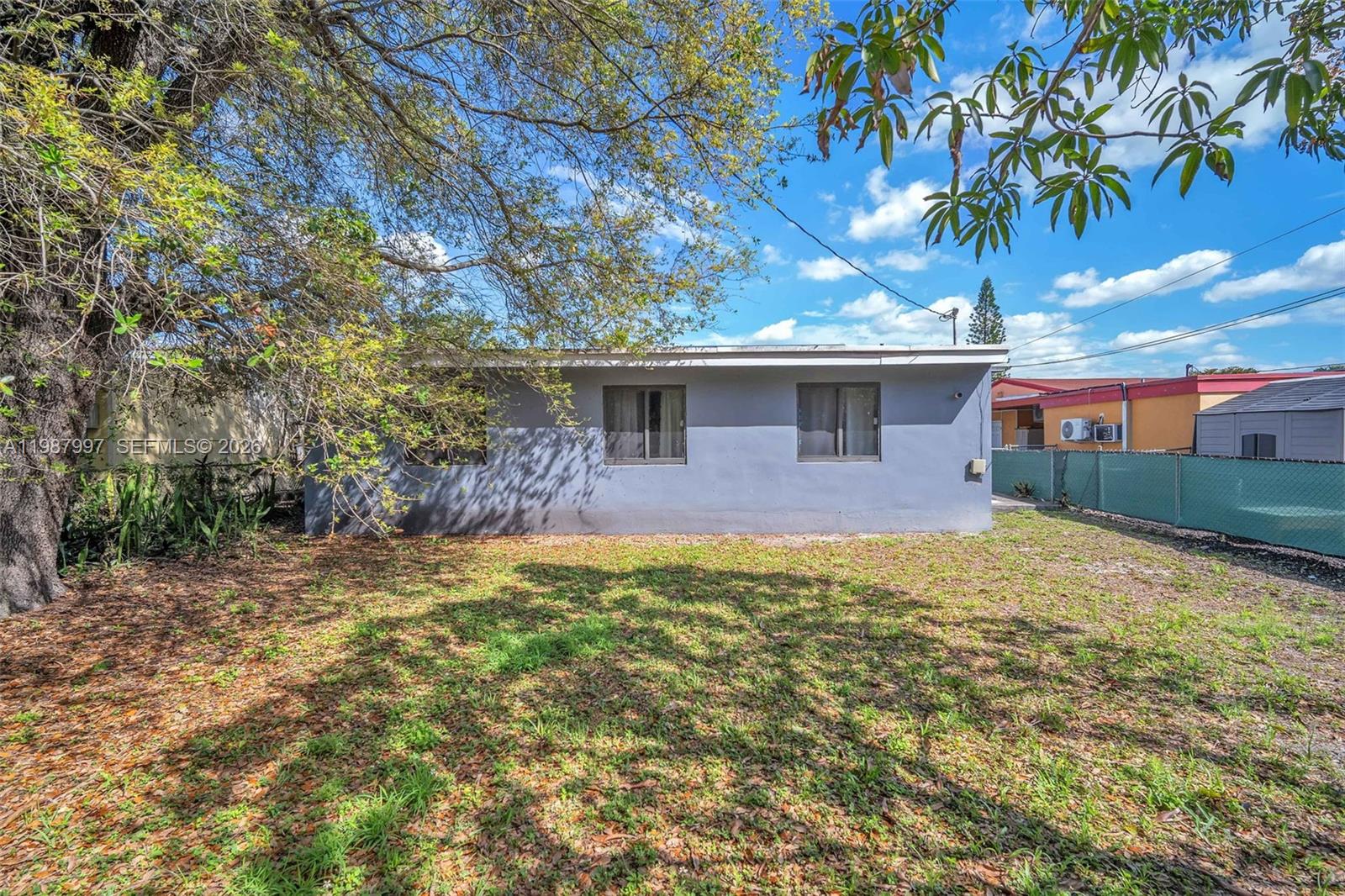 PL NO 1 OPA LOCKA A SUB - Residential