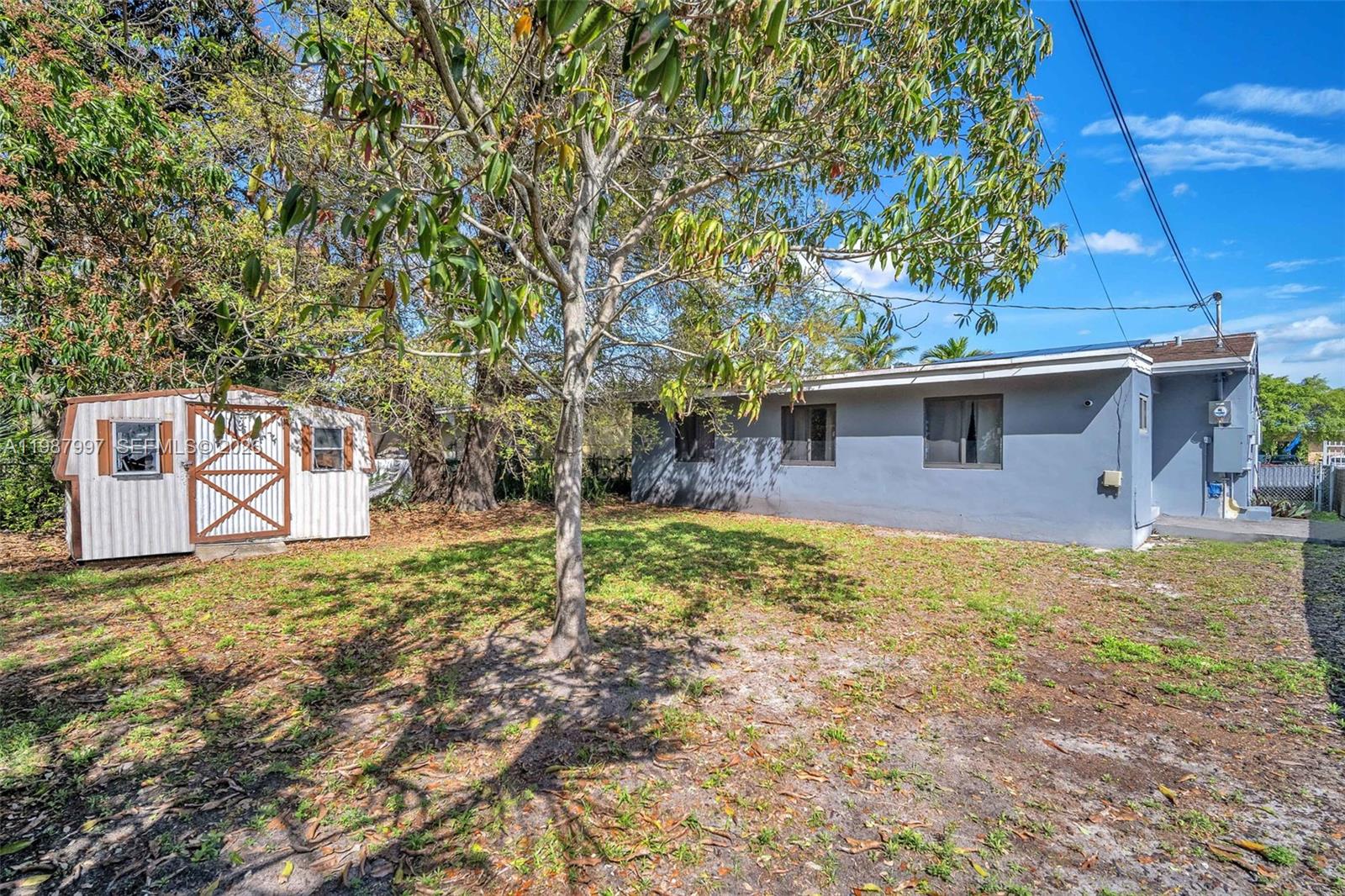 PL NO 1 OPA LOCKA A SUB - Residential