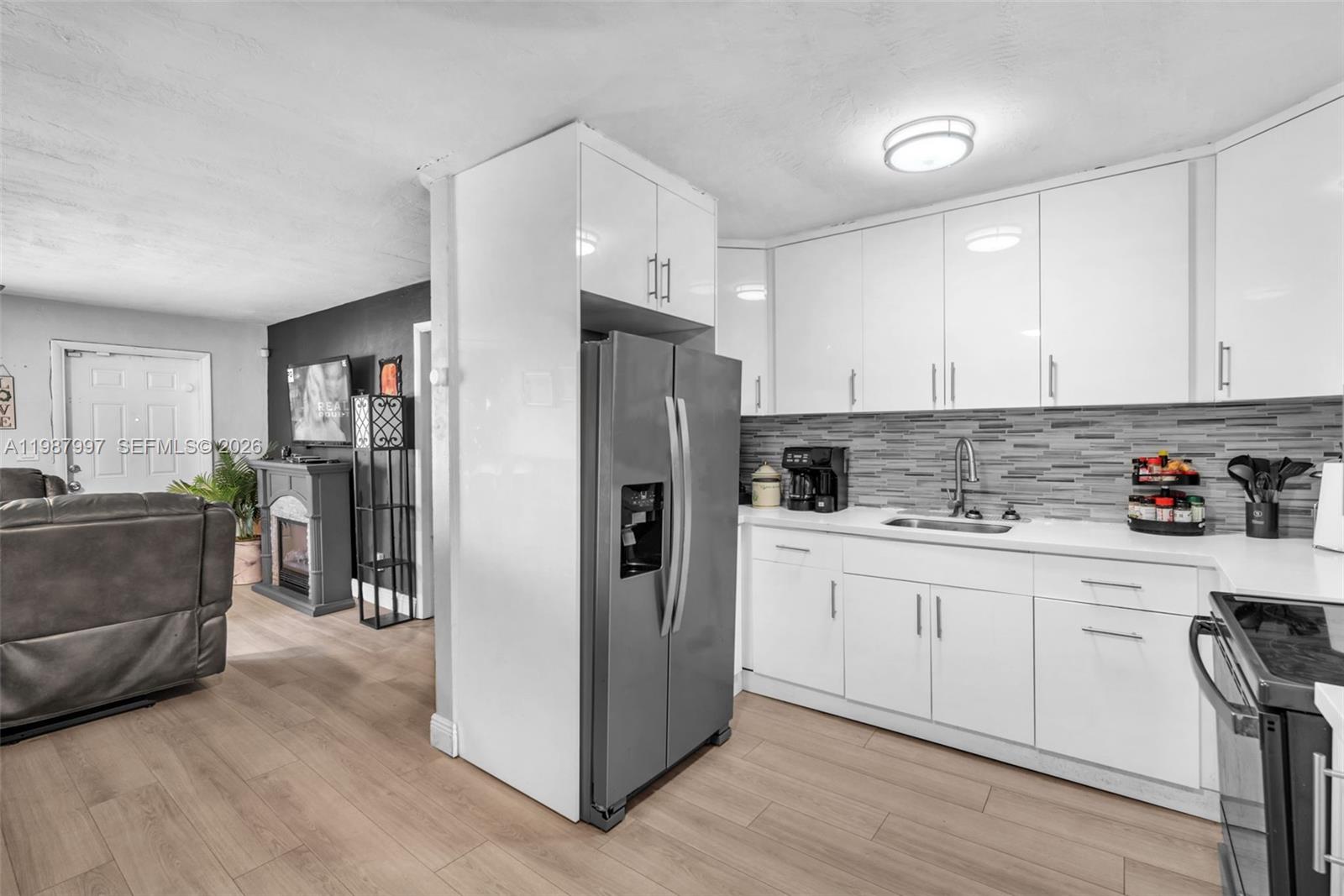 PL NO 1 OPA LOCKA A SUB - Residential