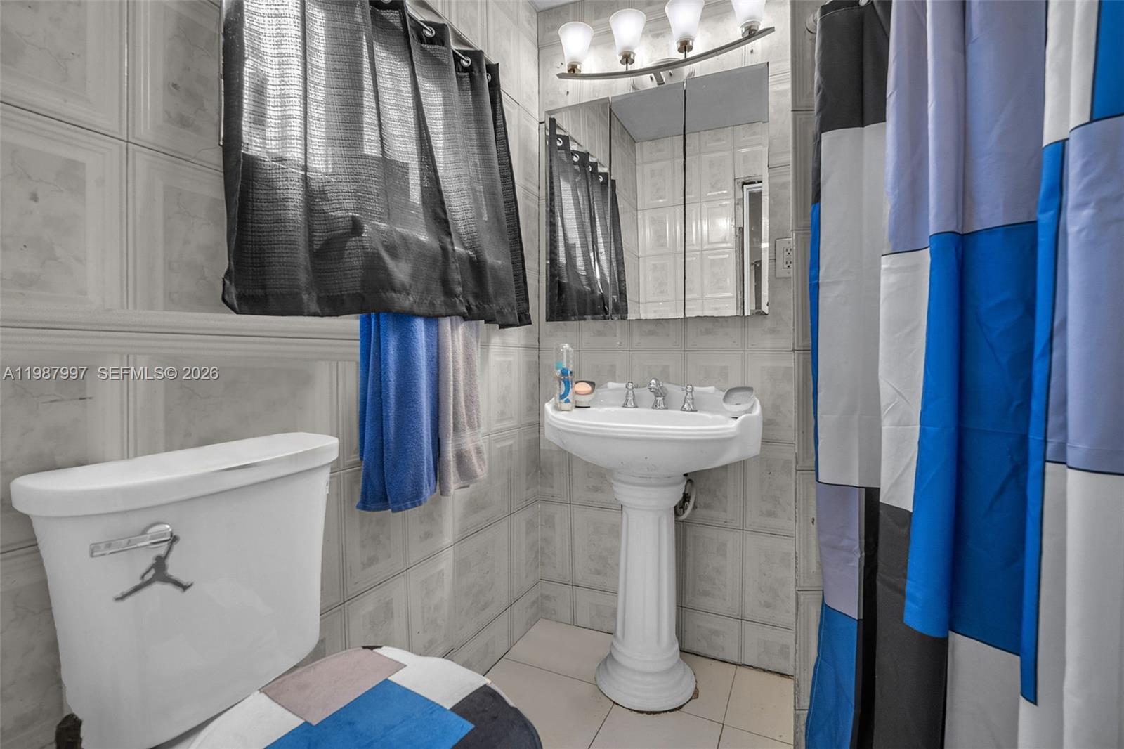 PL NO 1 OPA LOCKA A SUB - Residential