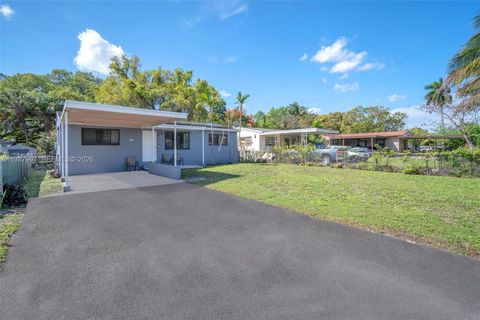 Photo of 1350 Kasim St, Opa Locka, FL 33054 (MLS # A11987997)