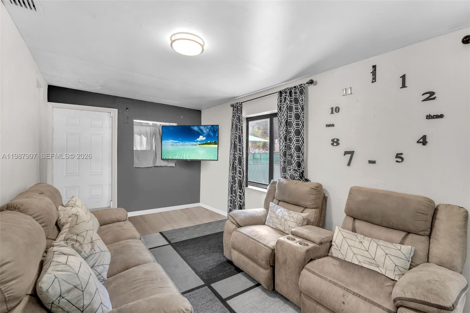 PL NO 1 OPA LOCKA A SUB - Residential