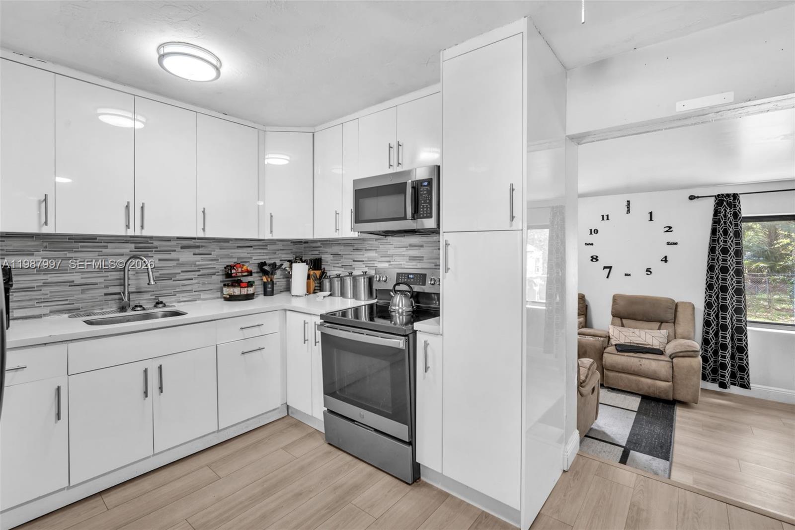 PL NO 1 OPA LOCKA A SUB - Residential