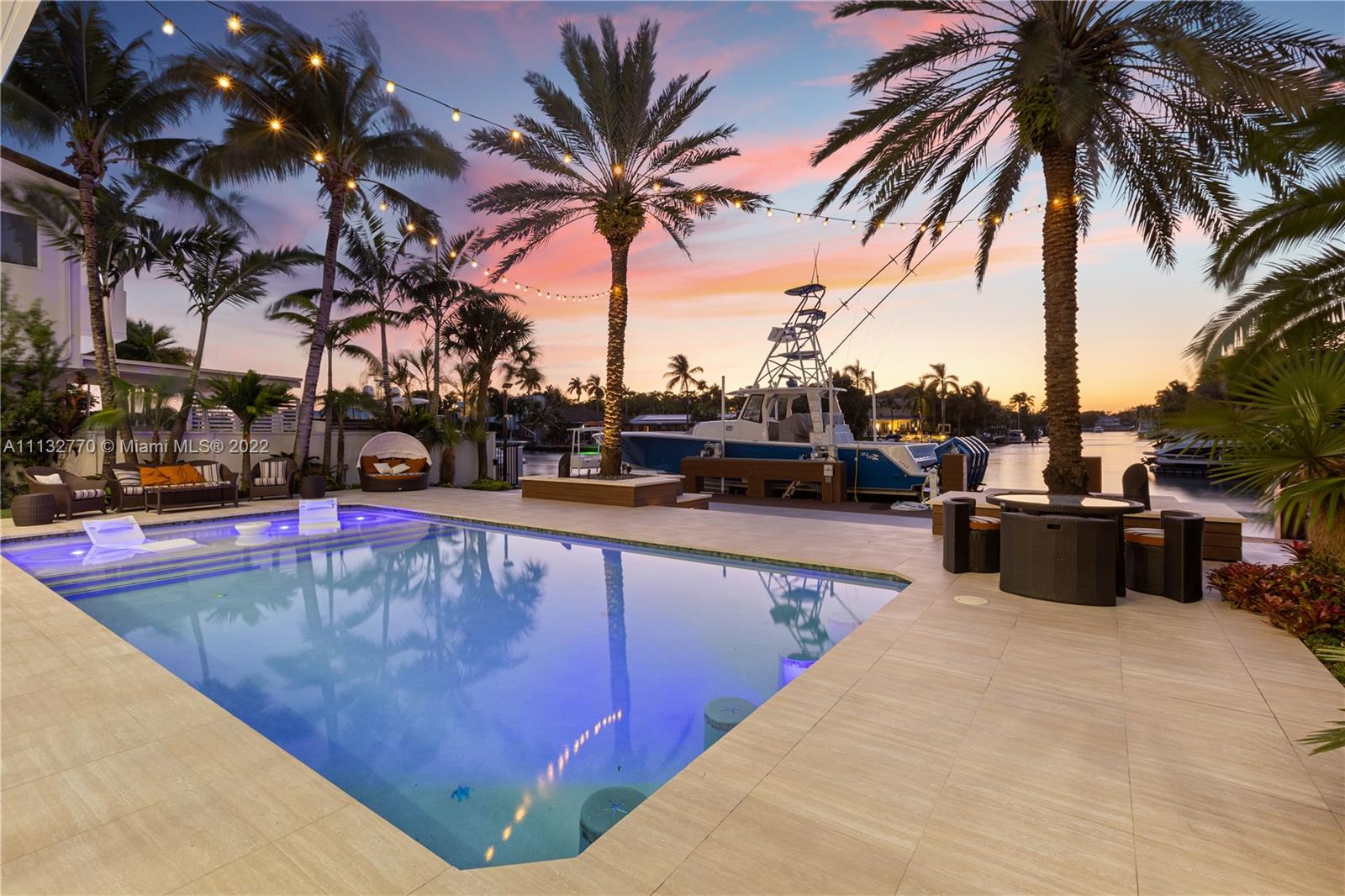 CORONADO HARBOR - Residential