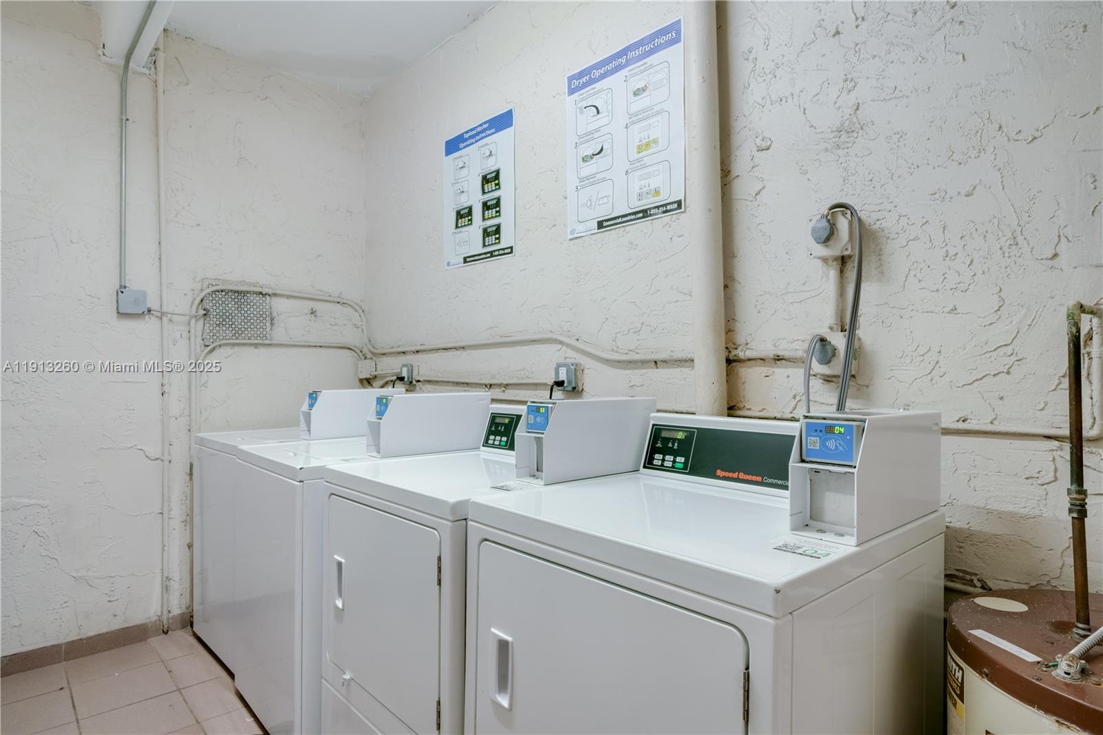 SUNSET VILLAS PHASE II CO - Residential