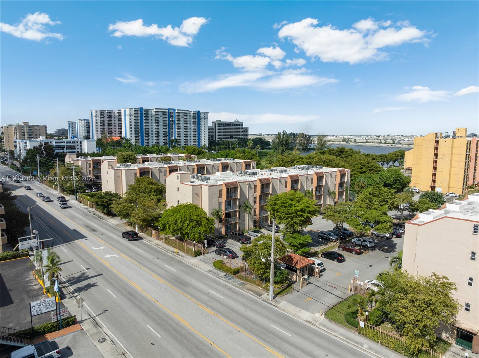 SUNSET VILLAS PHASE II CO - Residential