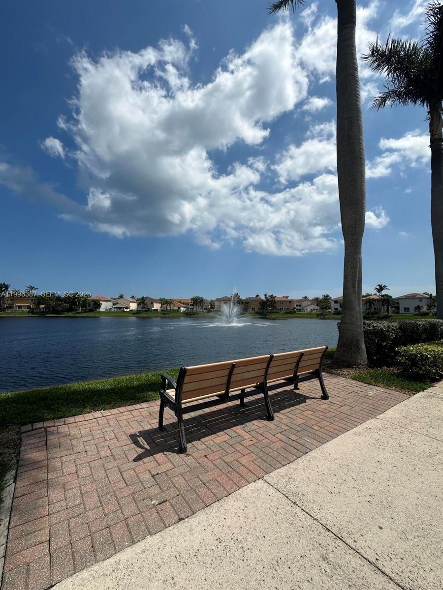 WEST LAKE VILLAGE - Residential Lease