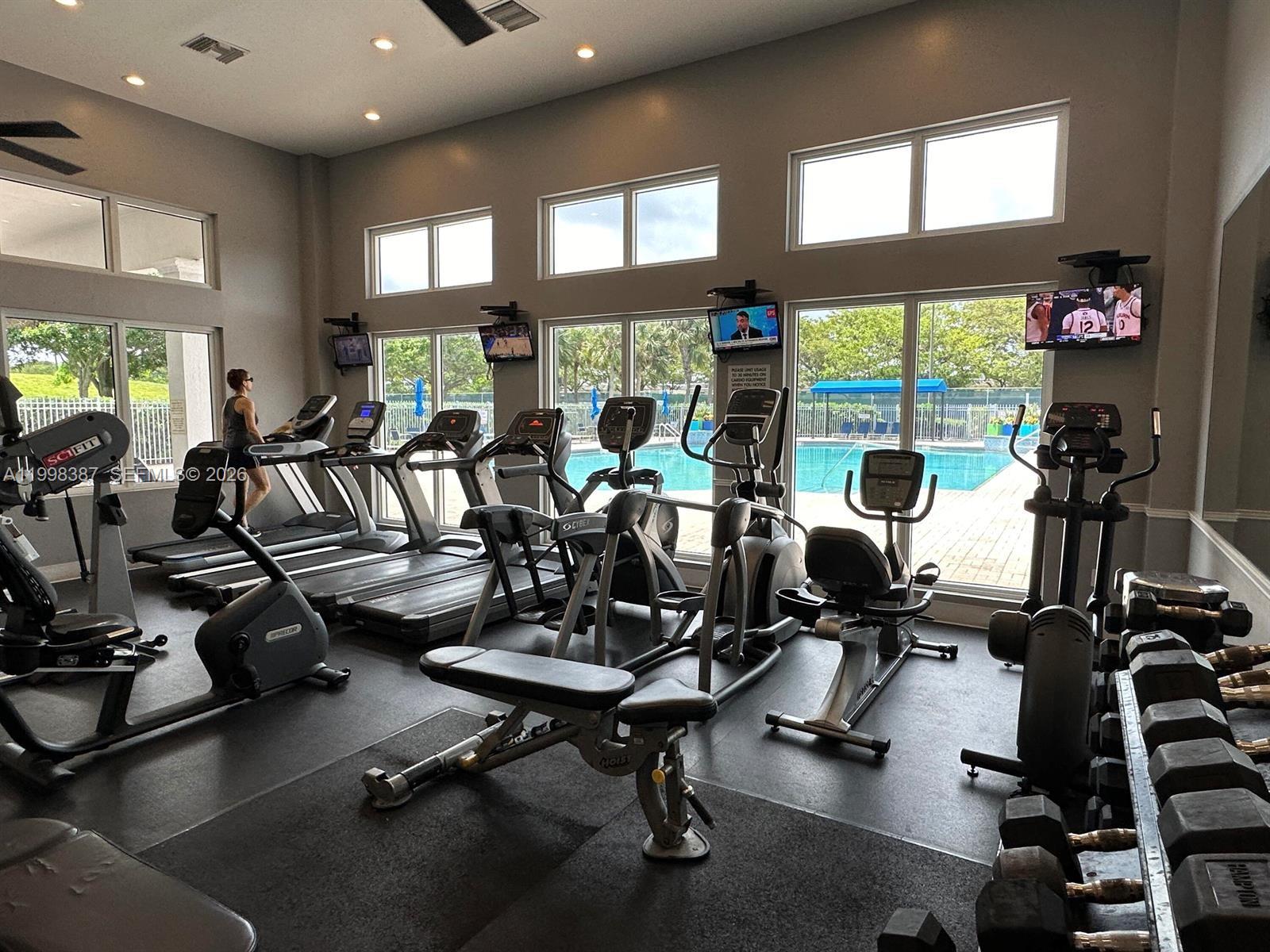 WEST LAKE VILLAGE - Residential Lease