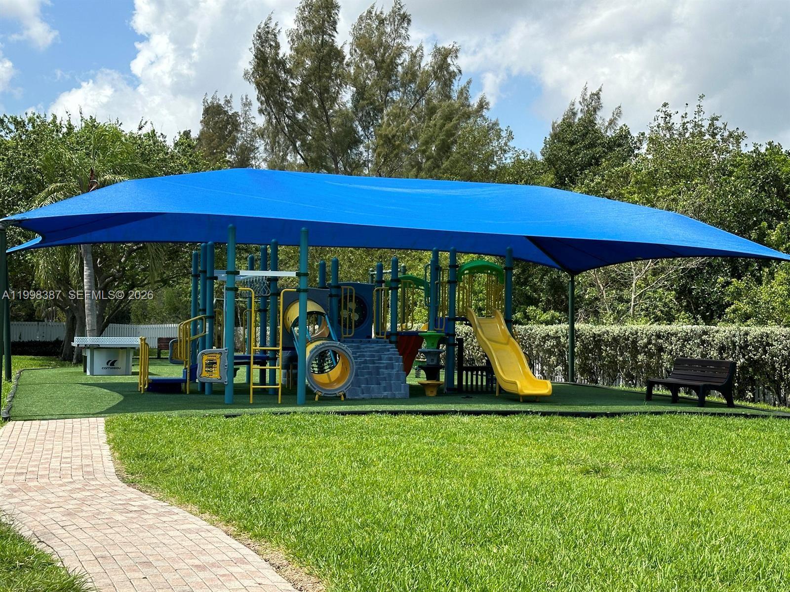 WEST LAKE VILLAGE - Residential Lease