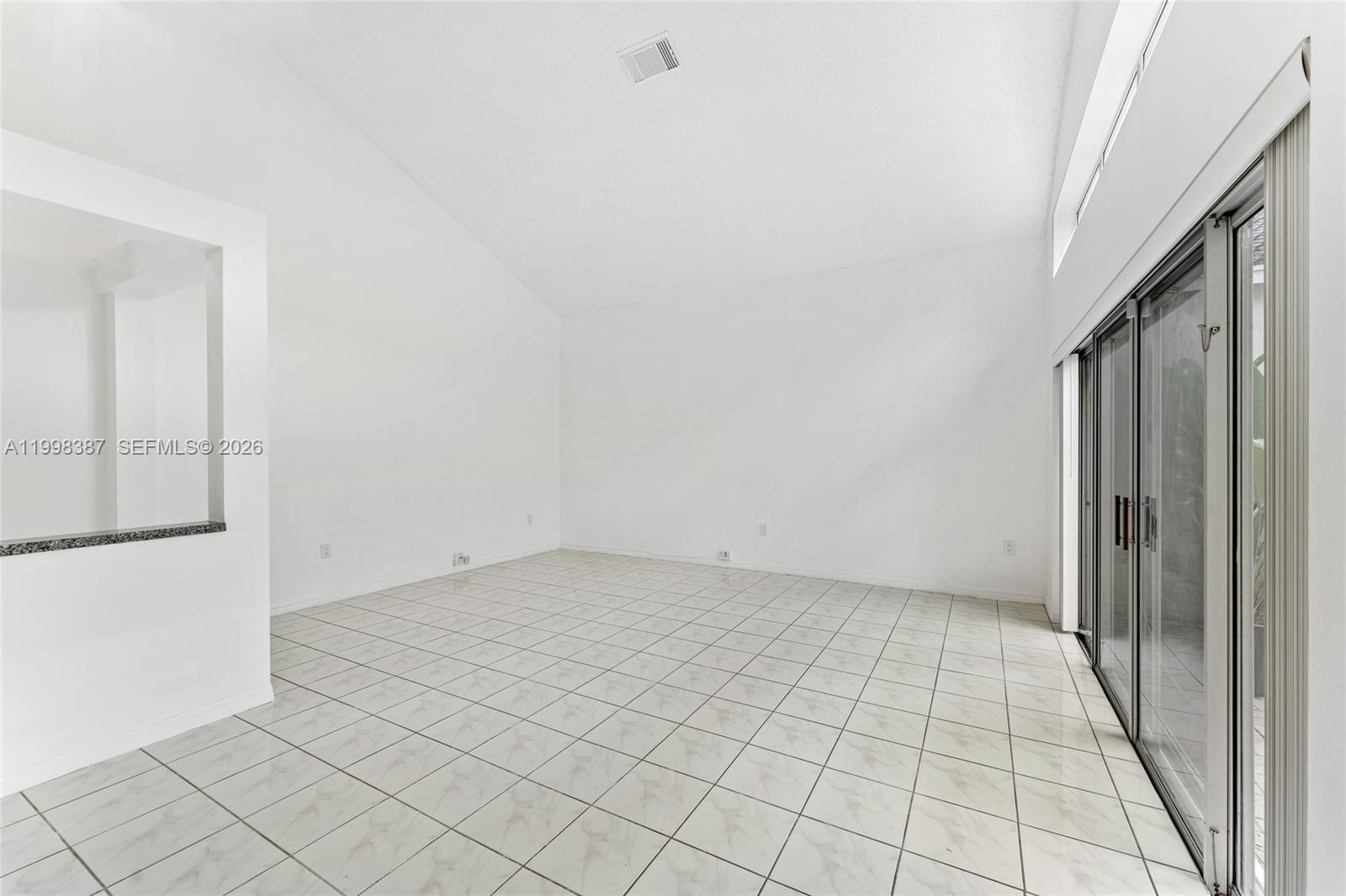 WEST LAKE VILLAGE - Residential Lease