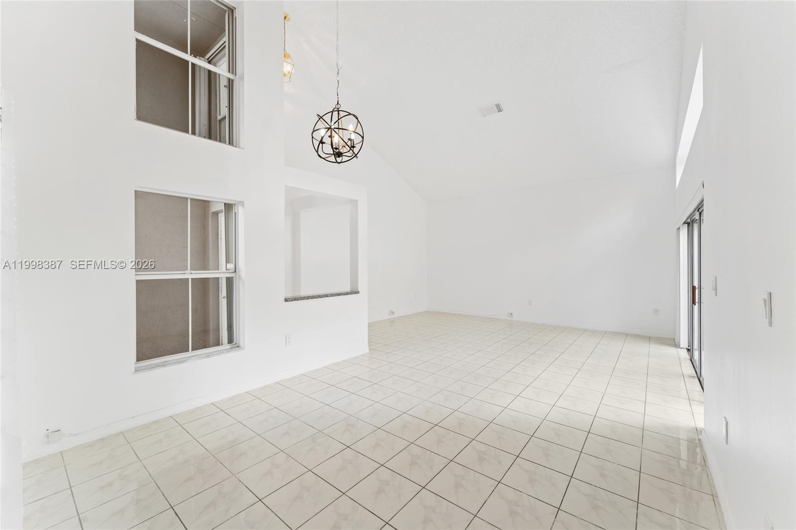 WEST LAKE VILLAGE - Residential Lease