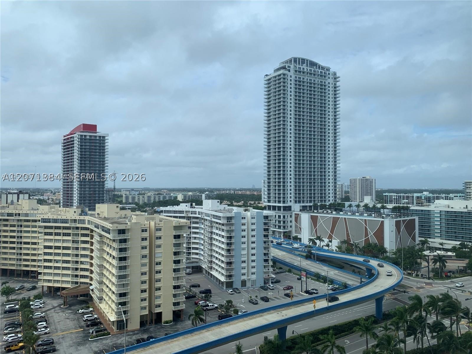 1830 S Ocean Dr 1607