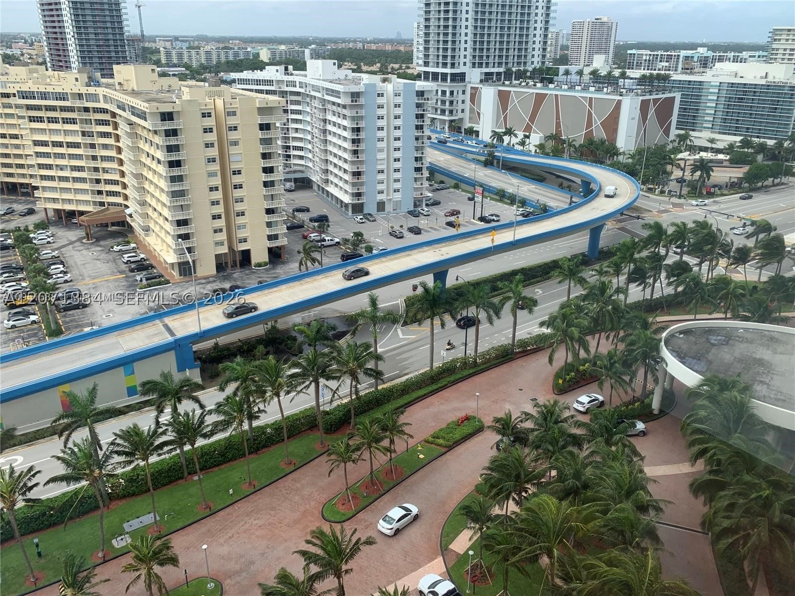 1830 S Ocean Dr 1607