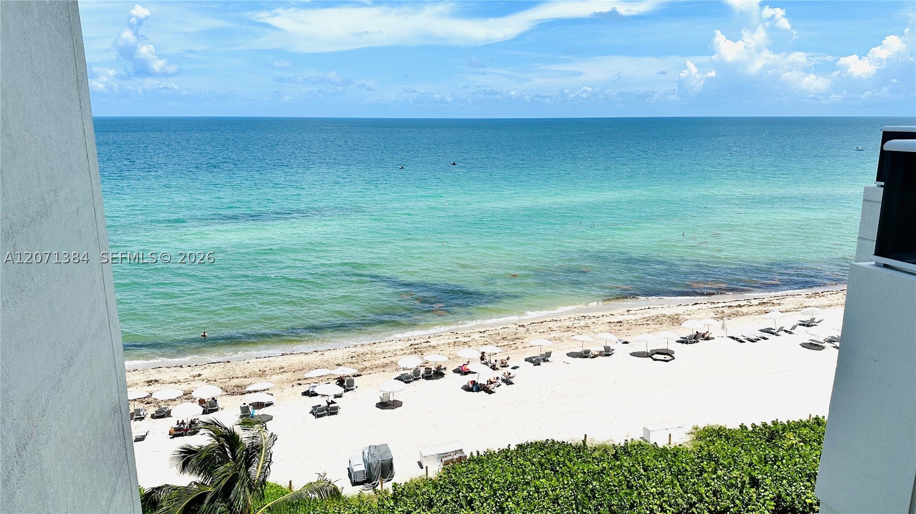 1830 S Ocean Dr 1607